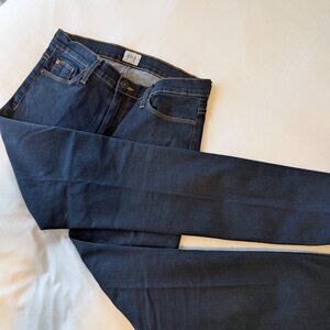 Hudson Womens Nico Womens Jeans Kona wash 28